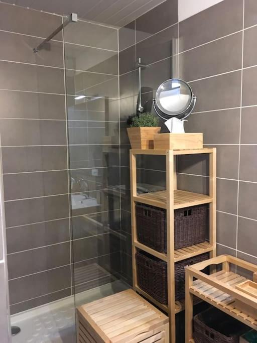 Appartement T3 Proche De La Mer Narbonne Eksteriør bilde