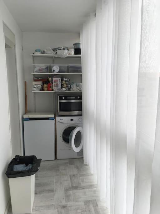 Appartement T3 Proche De La Mer Narbonne Eksteriør bilde
