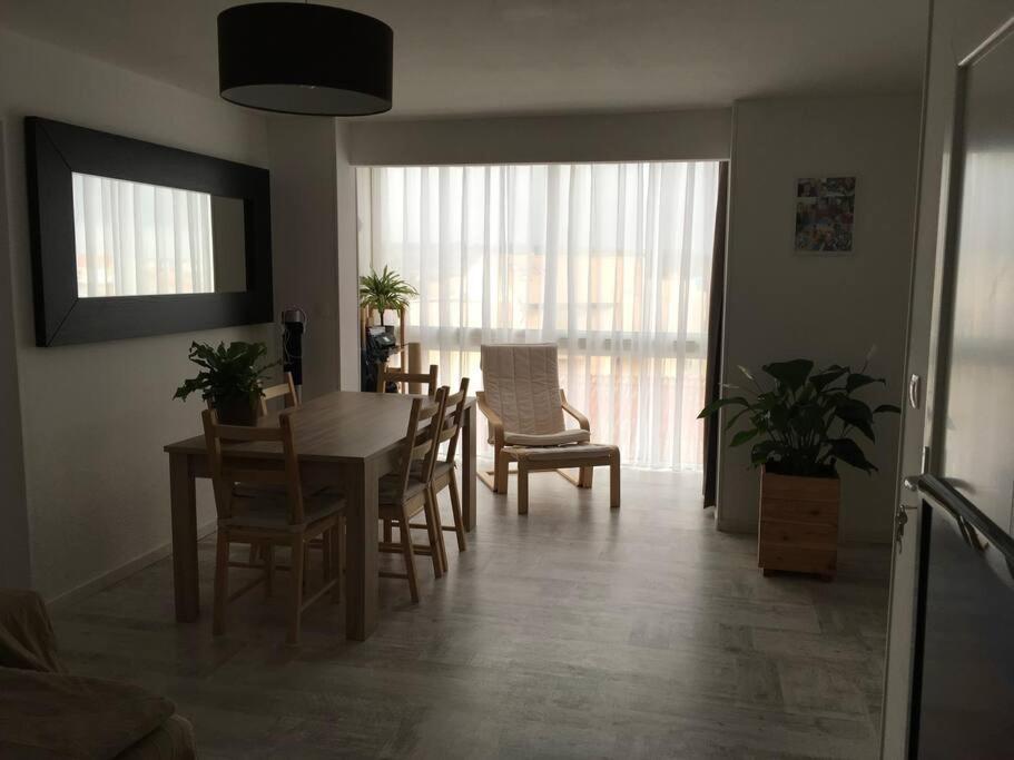 Appartement T3 Proche De La Mer Narbonne Eksteriør bilde